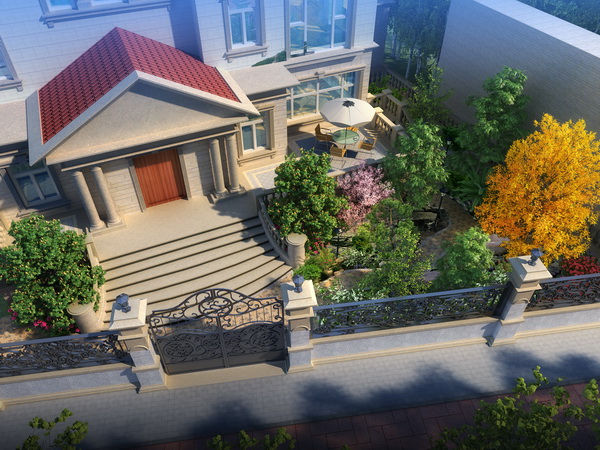 ͥԺO(sh)Ӌ(j)İ˼ʲô